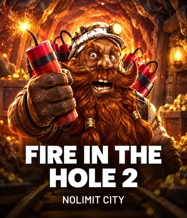 Fire in the Hole 2