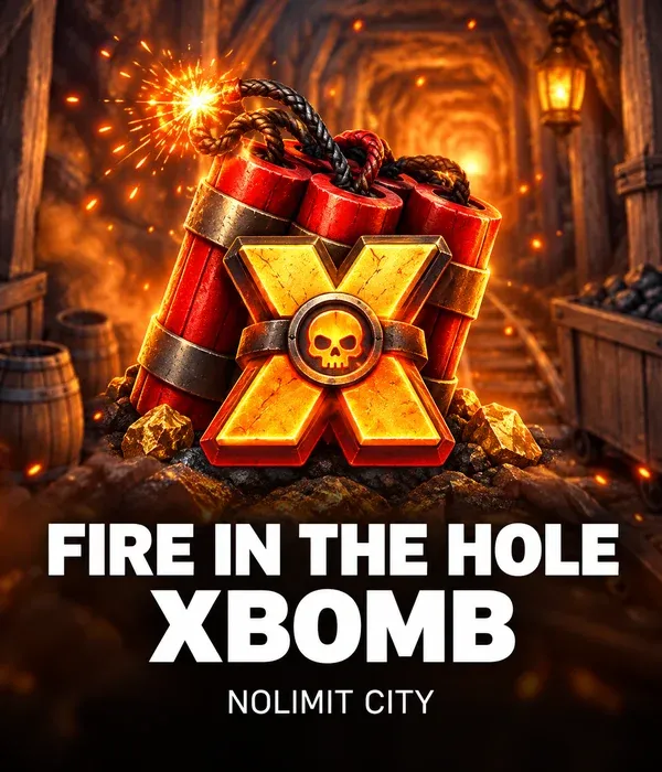 Fire In The Hole xBomb