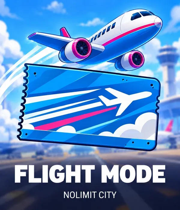Flight Mode