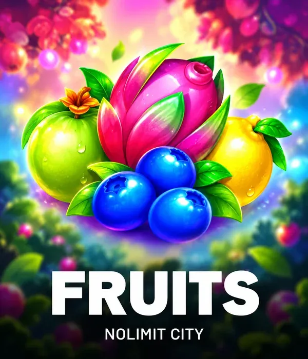 Fruits