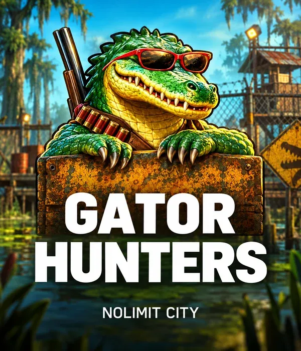 Gator Hunters
