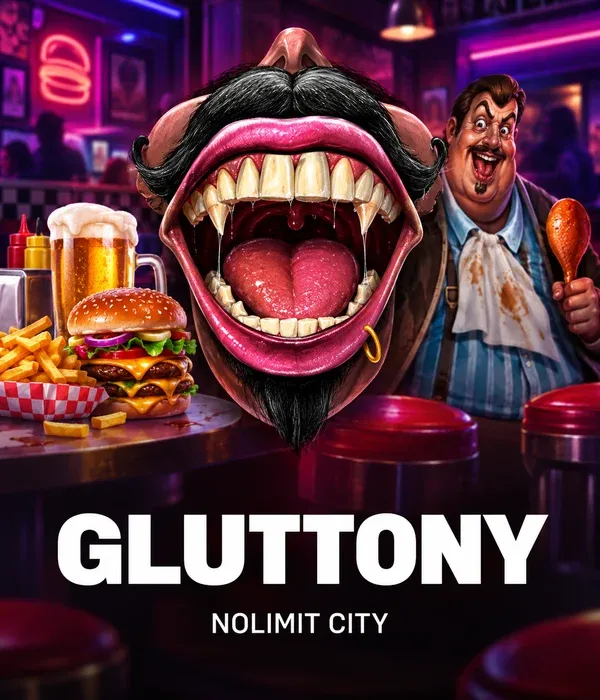 Gluttony