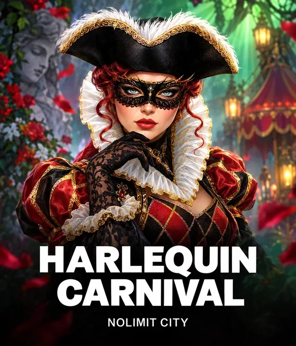 Harlequin Carnival