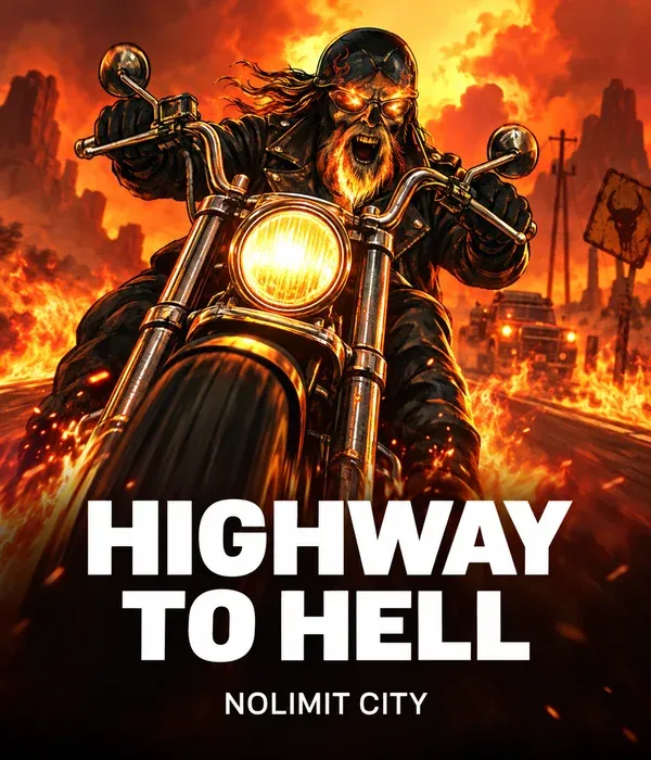 Highway To Hell