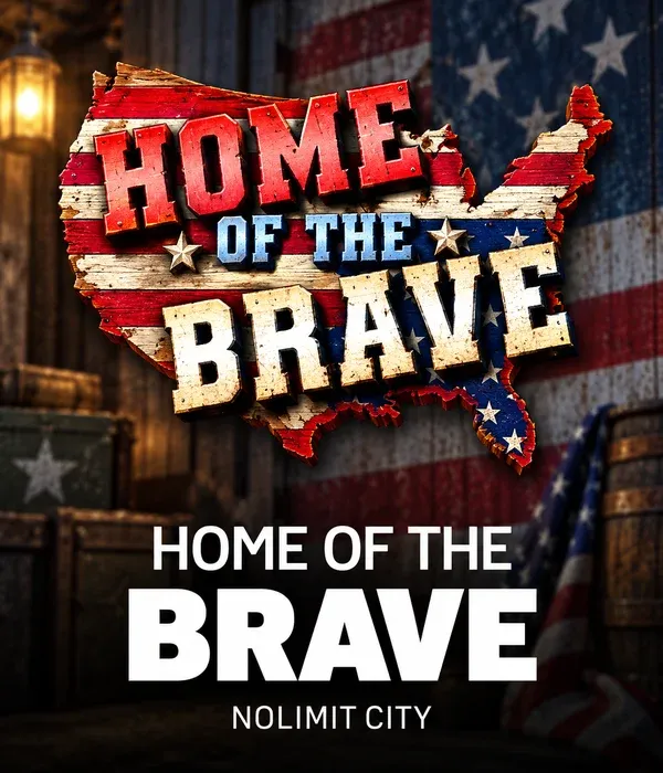 Home Of The Brave