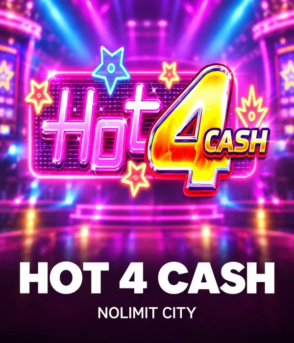 Hot 4 Cash