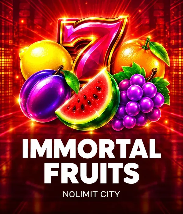 Immortal Fruits
