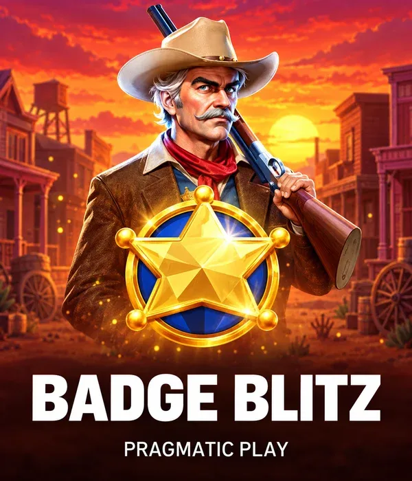 Badge Blitz