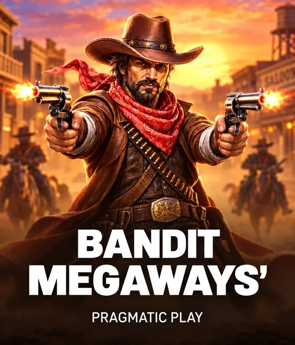 Bandit Megaways�