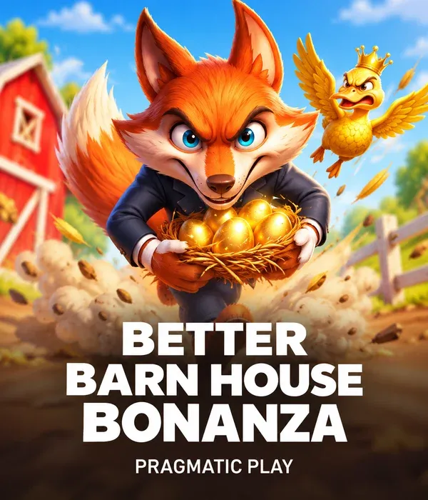 Better Barn House Bonanza