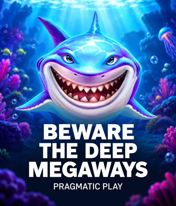 Beware The Deep Megaways