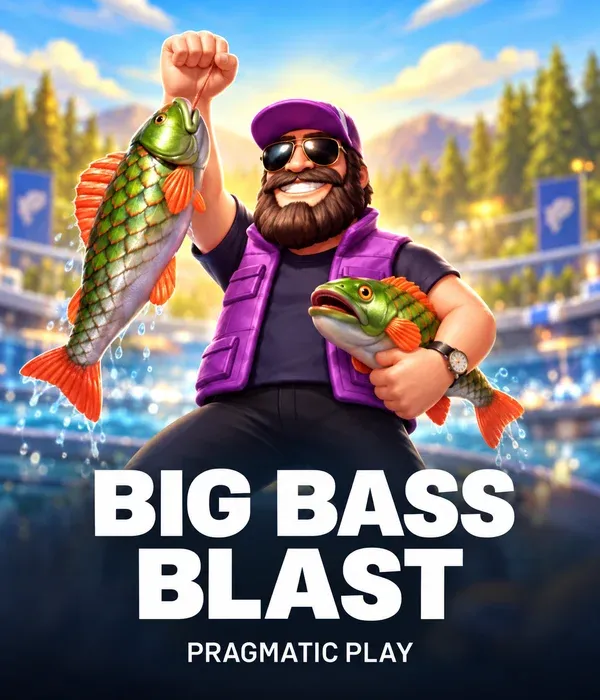 Big Bass Blast