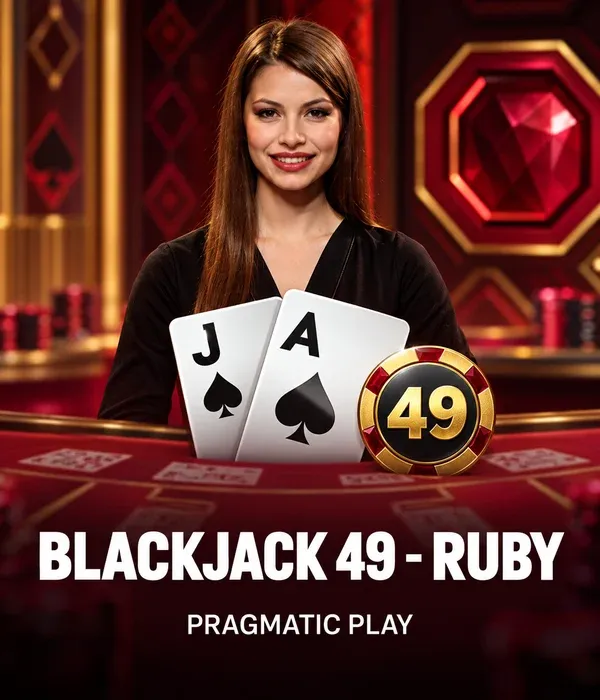 Blackjack 49 - Ruby