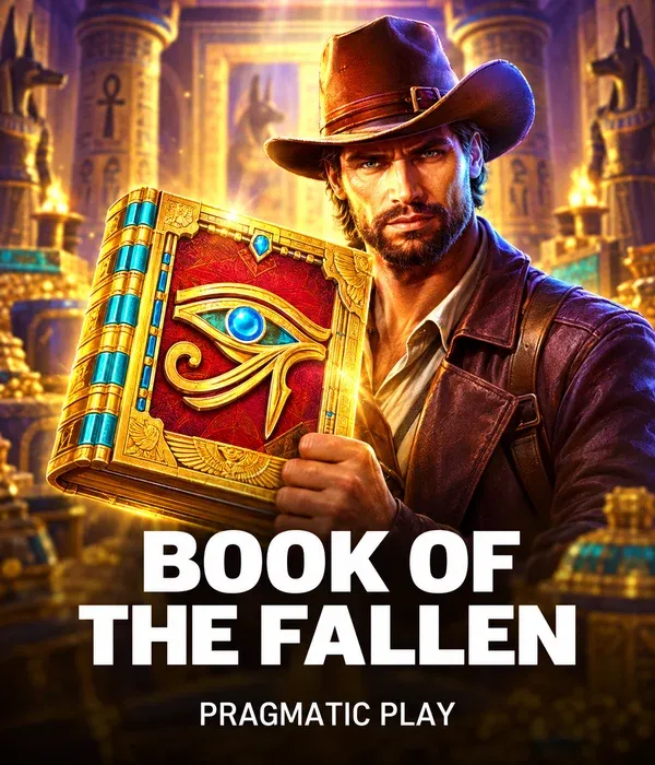 Book of the Fallen