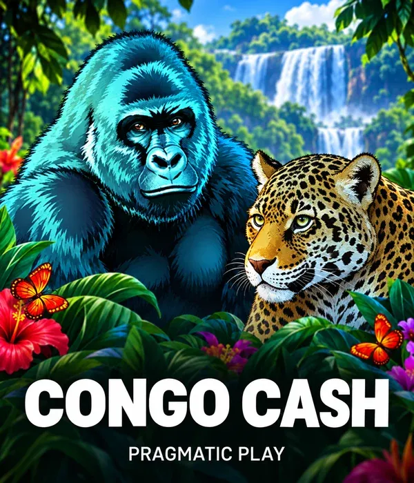 Congo Cash