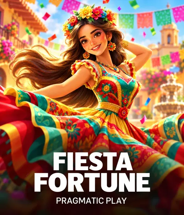Fiesta Fortune