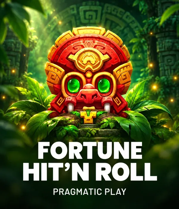 Fortune Hit’n Roll