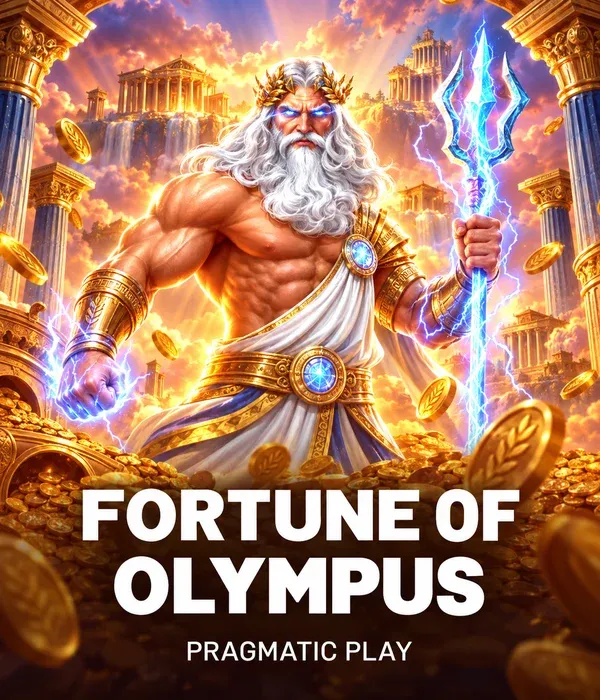 Fortune of Olympus
