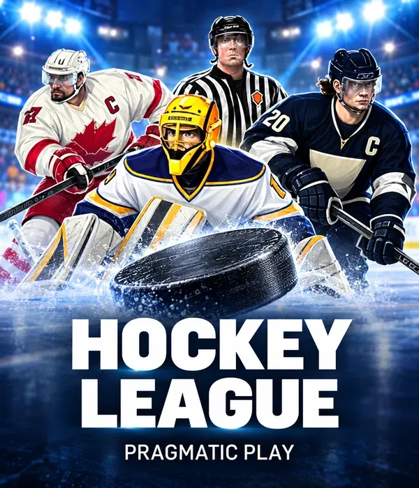 Hockey League