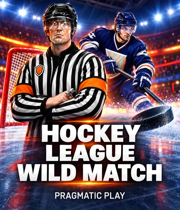 Hockey League Wild Match
