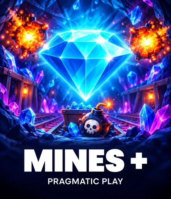 Mines +