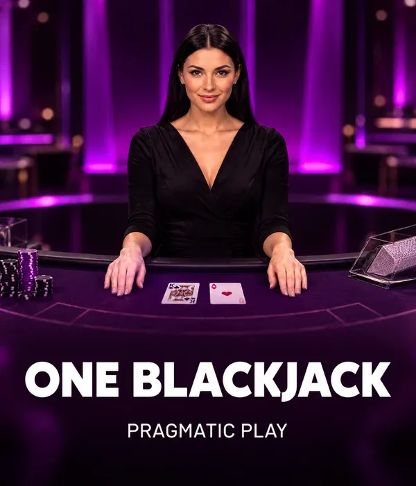 ONE Blackjack