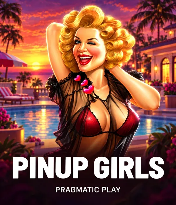 Pinup Girls