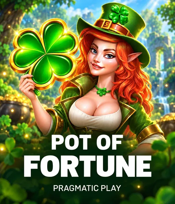 Pot of Fortune