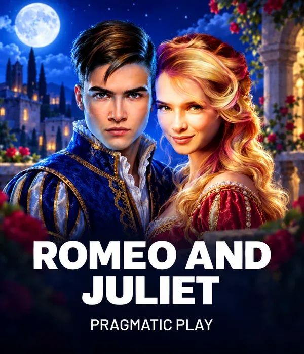 Romeo and Juliet