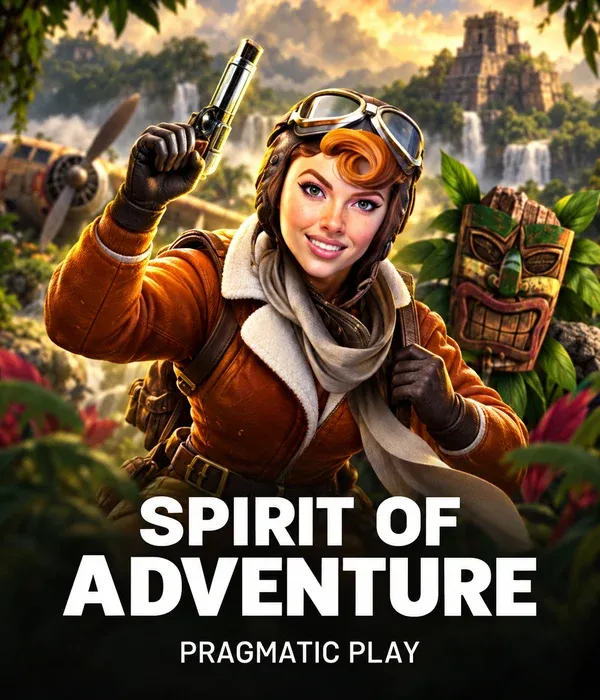 Spirit of Adventure