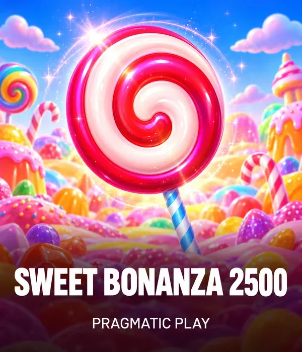 Sweet Bonanza 2500