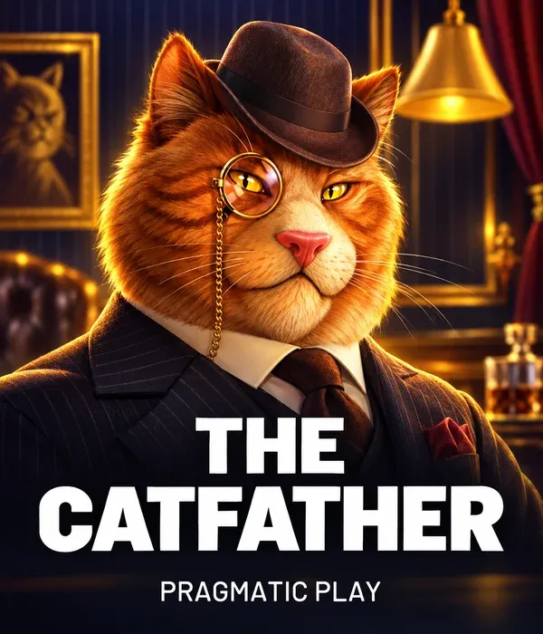 The Catfather