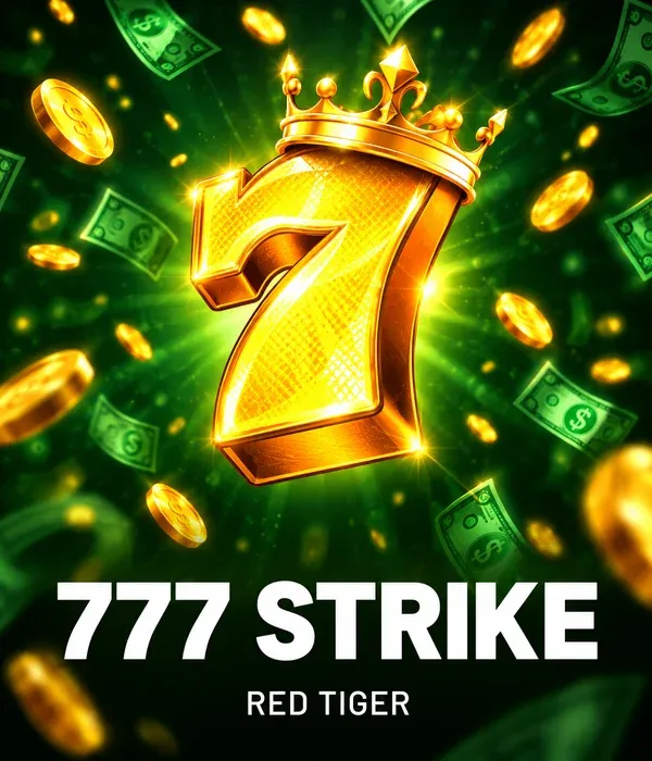 777 Strike