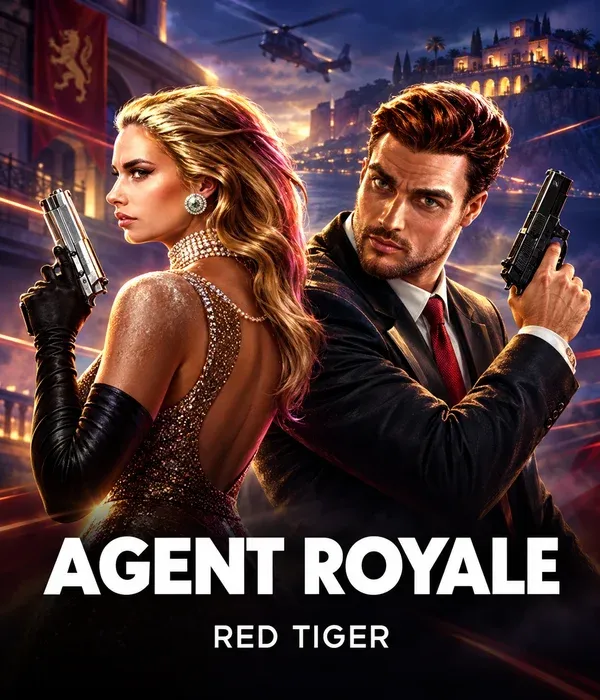Agent Royale