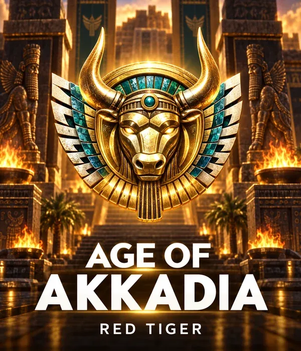 Age Of Akkadia