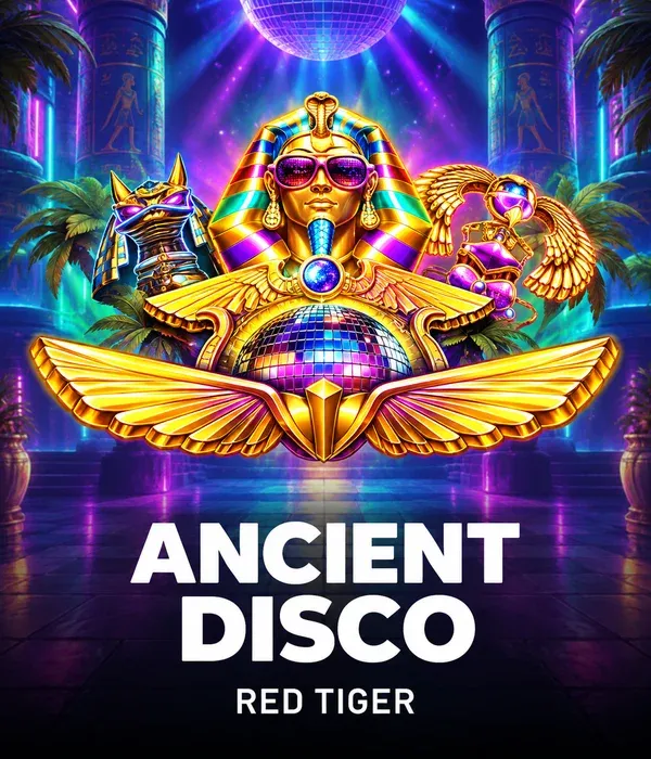 Ancient Disco