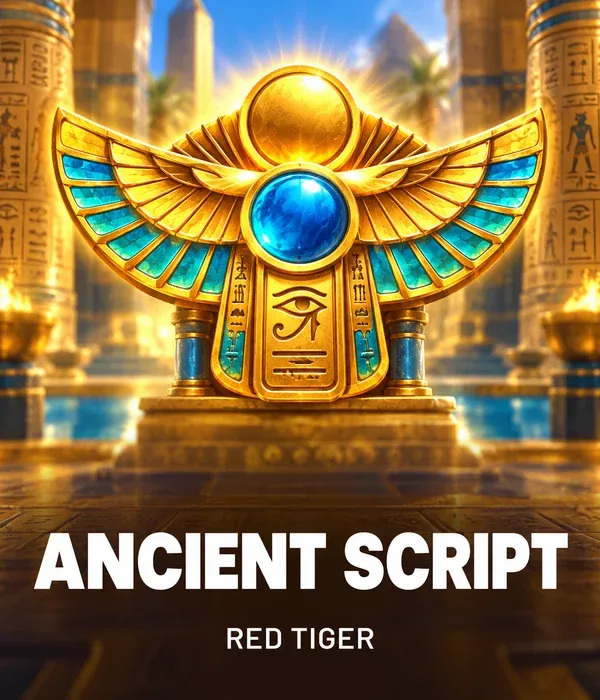 Ancient Script
