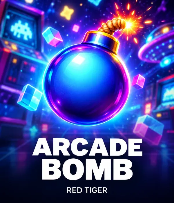 Arcade Bomb