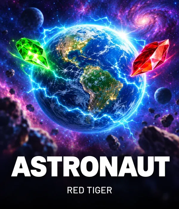 Astronaut