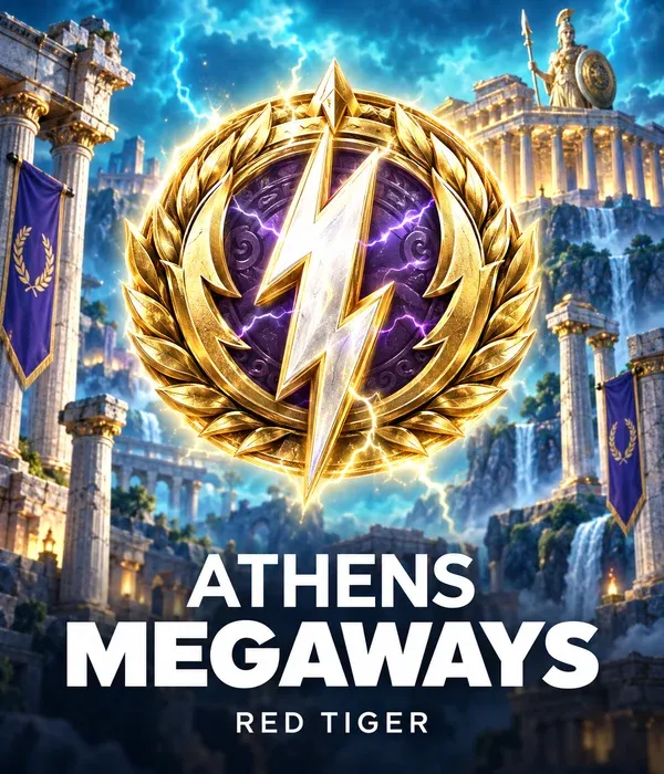 Athens MegaWays