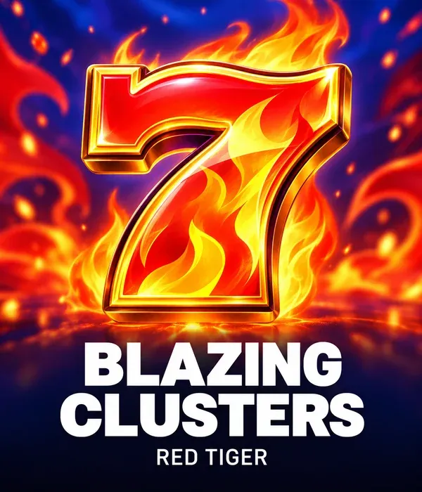 Blazing Clusters