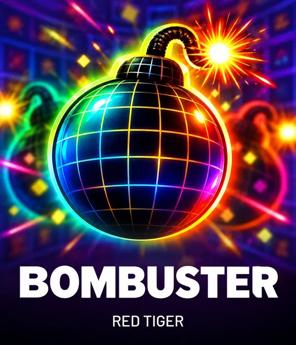 Bombuster