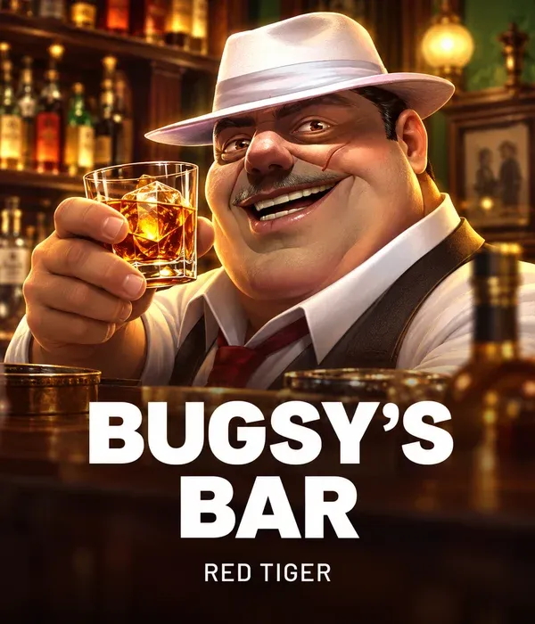 Bugsys Bar