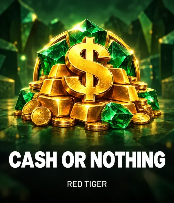 Cash Or Nothing