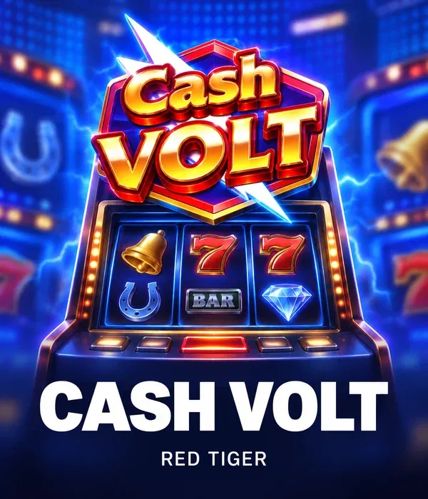Cash Volt