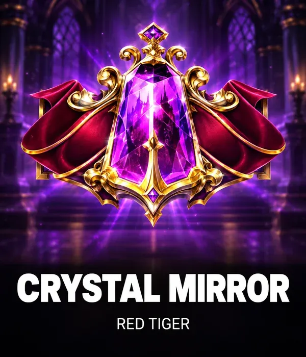 Crystal Mirror