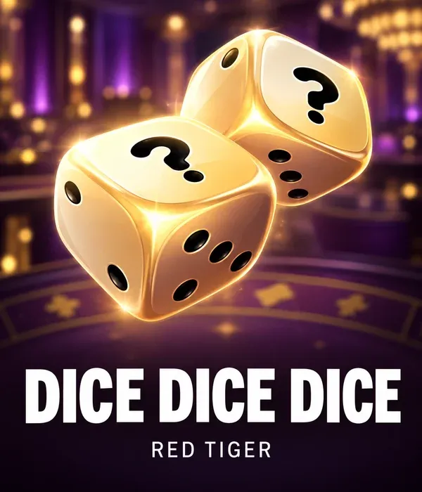 Dice Dice Dice
