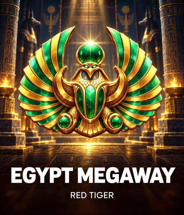 Egypt Megaway