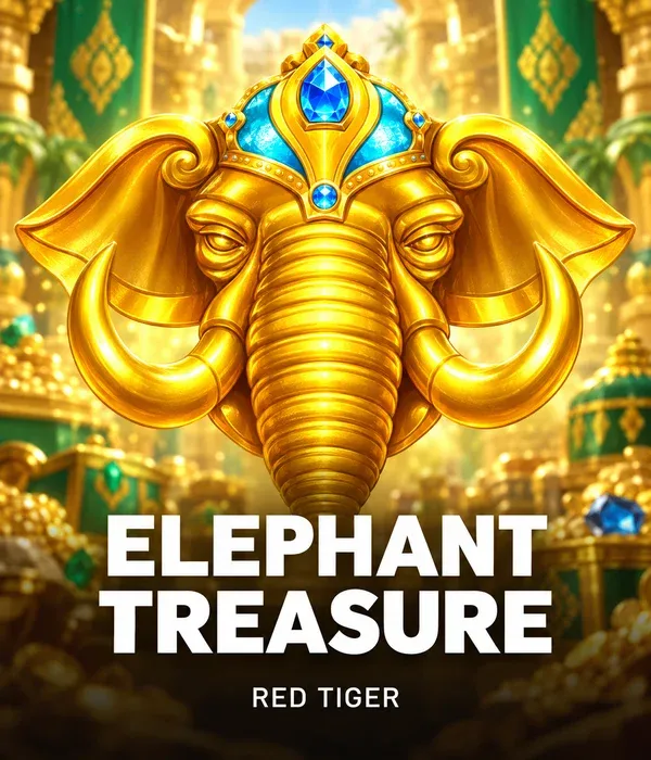 Elephant Treasure