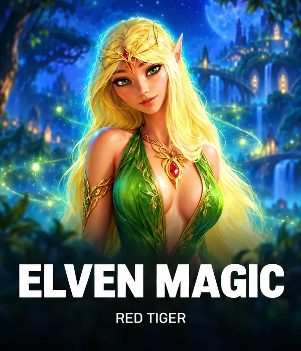 Elven Magic